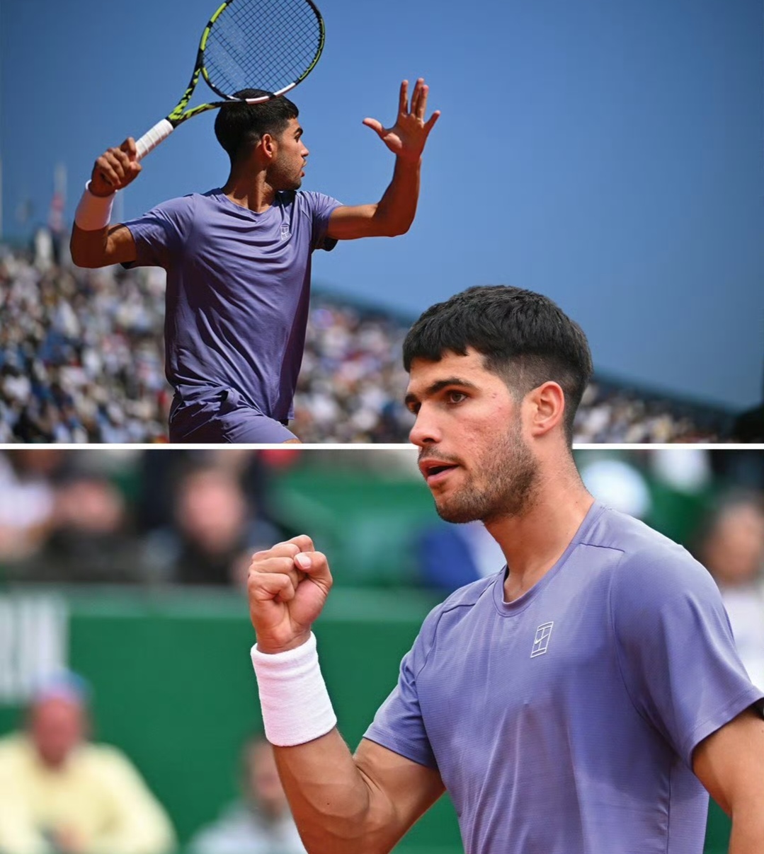 开云体育平台APP-蒙特卡洛大师赛绝杀ATP总决赛，纳达尔统治全场