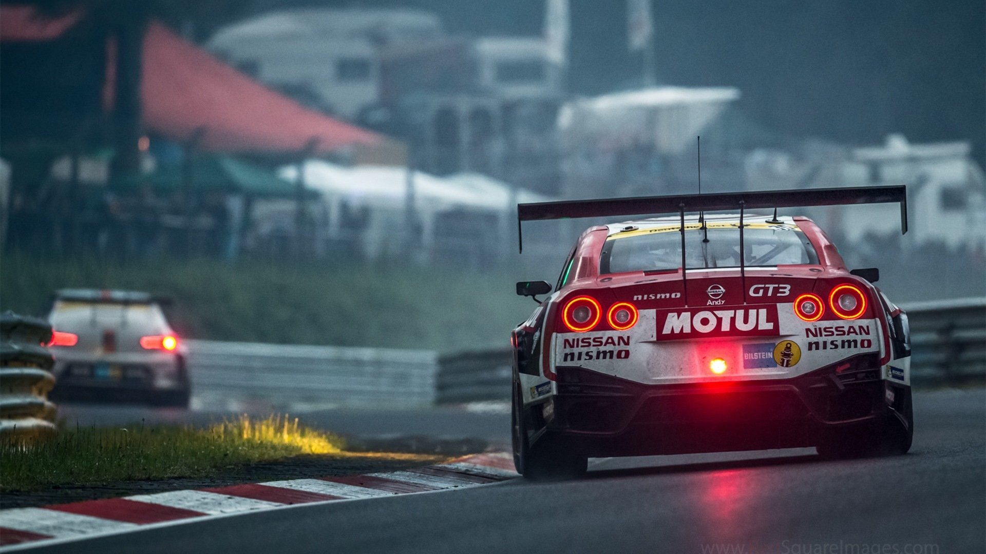 轰鸣终场，当活塞化身赛车，利拉德在F1式决胜局接管赛道