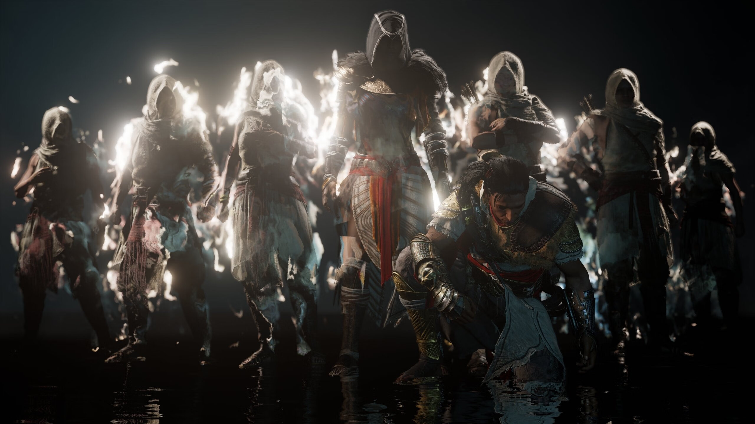 稳定服务器与风暴眼，当雷霆切特用不变应对万变，国王马刺正血拼不休