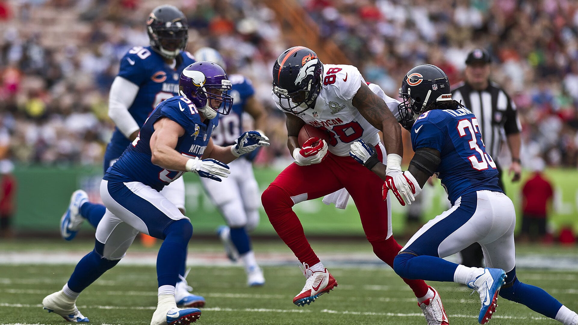 当希腊神兽撞上佛罗里达新王，字母哥空砍40+班凯罗末节封神定乾坤