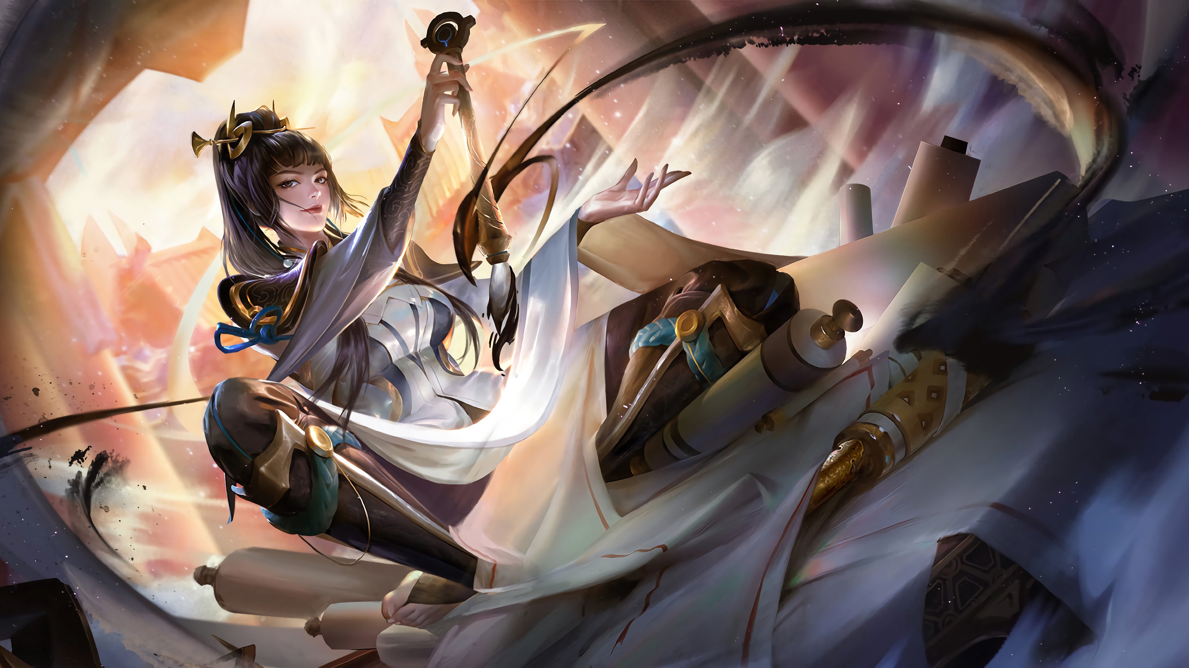 关键战不手软！广东如活塞般提前终结悬念