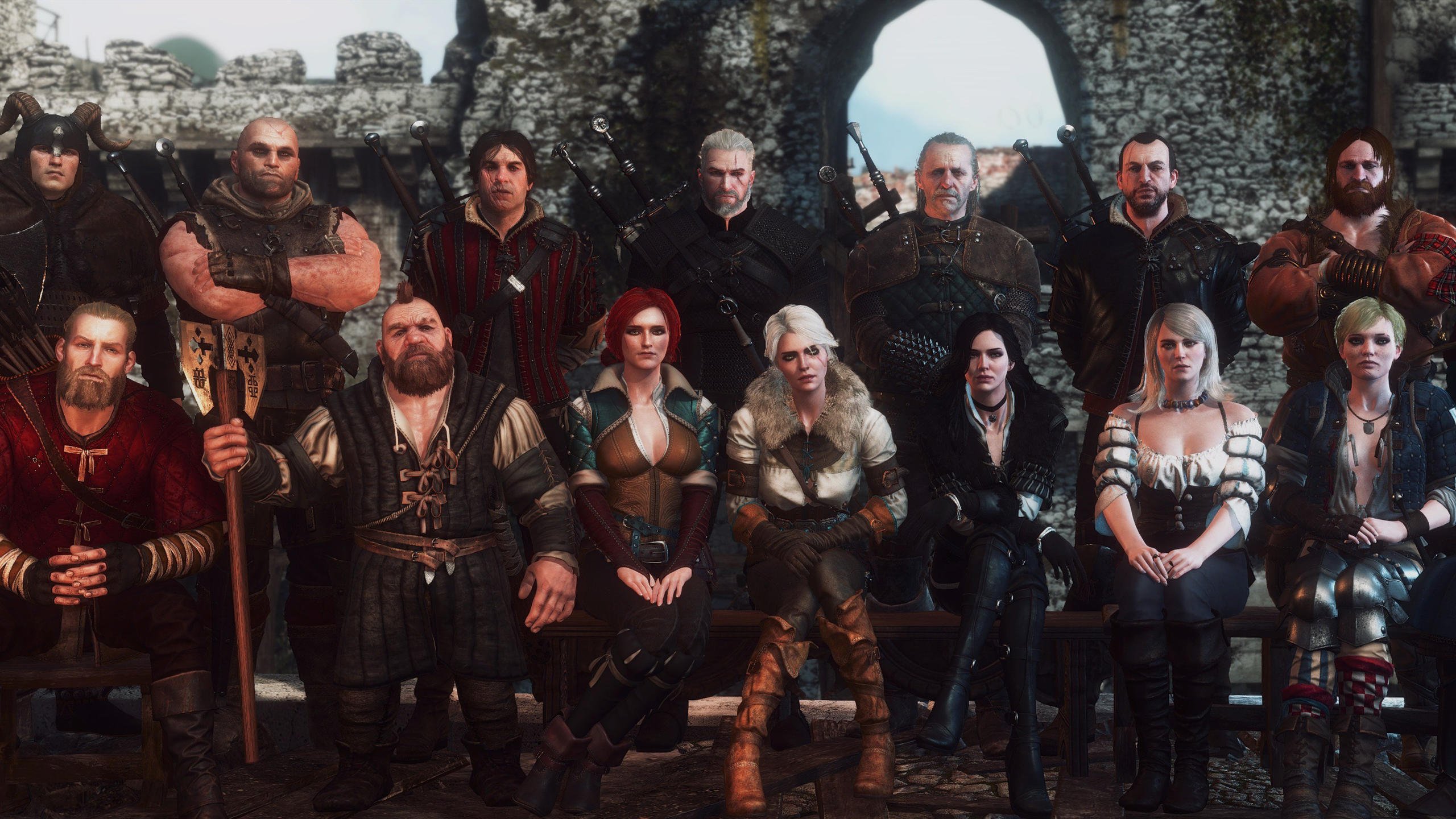 冰与火的狭路相逢，年度焦点之战的唯一胜利者